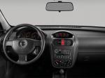 Chevrolet Tornado 2009 года
